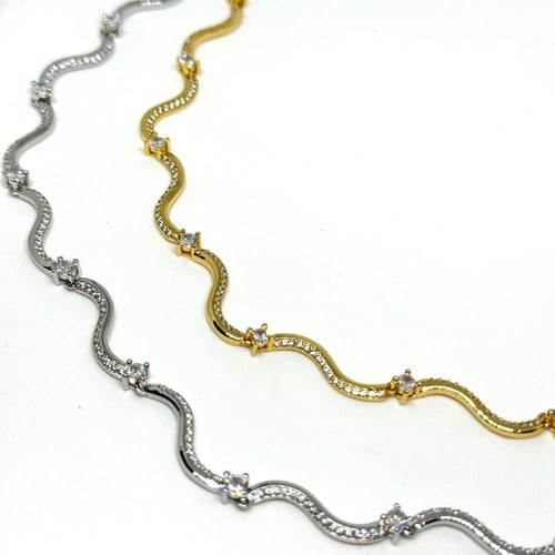 سلسال شوكر رفيف