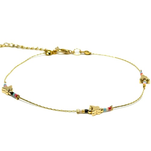 خلخال ليتل بترفلاي