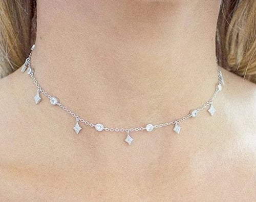 تشوكر دروب ستارز