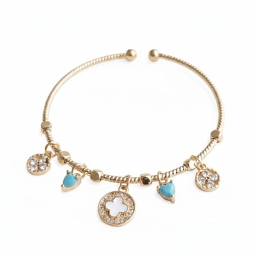 اسورة دناديش فان كليف صدف