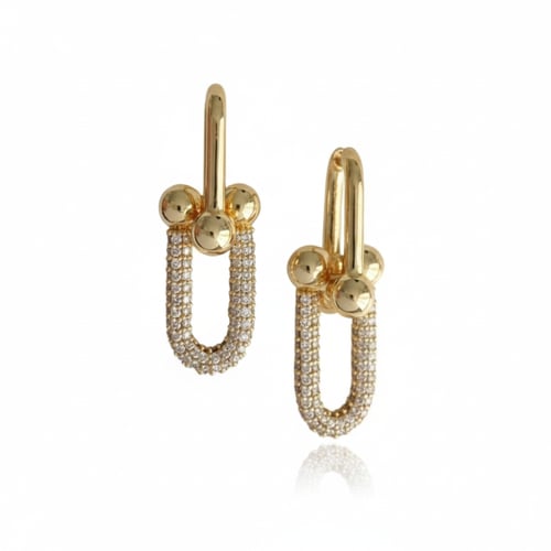 حلق تيفاني زريكون