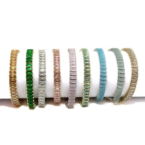 اساور تنس باجيت عريض