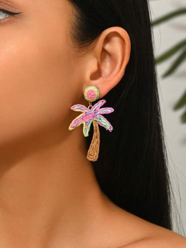 حلق نخلة بوهيمي