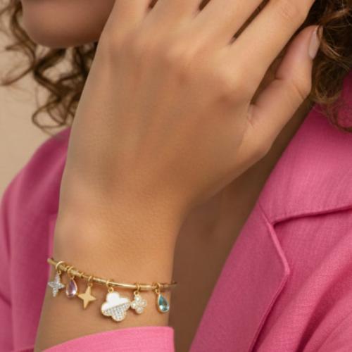 اسورة دناديش صدف هاف فان كليف