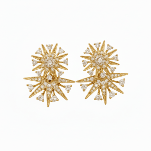 حلق نجمة الشمال