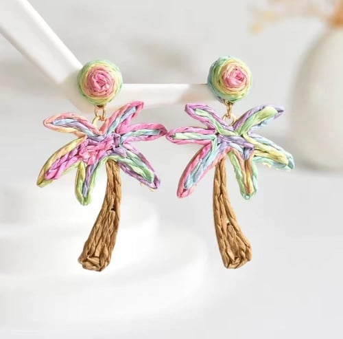 حلق نخلة بوهيمي