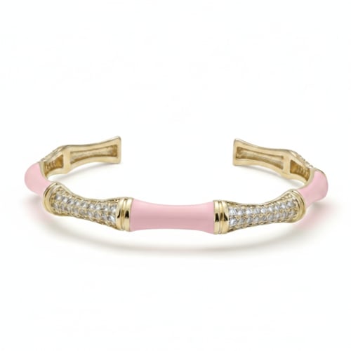 اسورة بنجر باستيل ذهبي