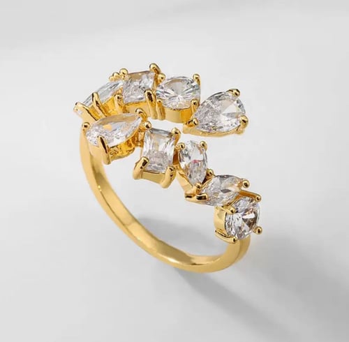 خاتم دايموند