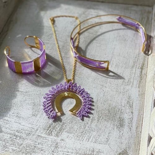 عقد اندلسية