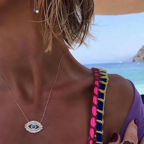 سلسلة عين اليمامة