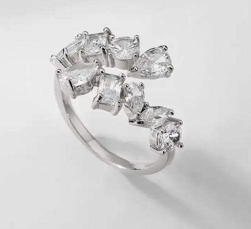 خاتم دايموند