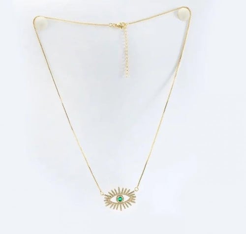 سلسلة عين اليمامة