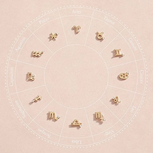 حلق ابراج ناعم