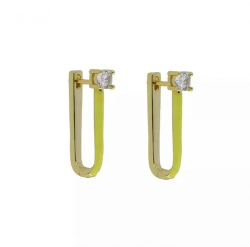 حلق دروب U باستيل