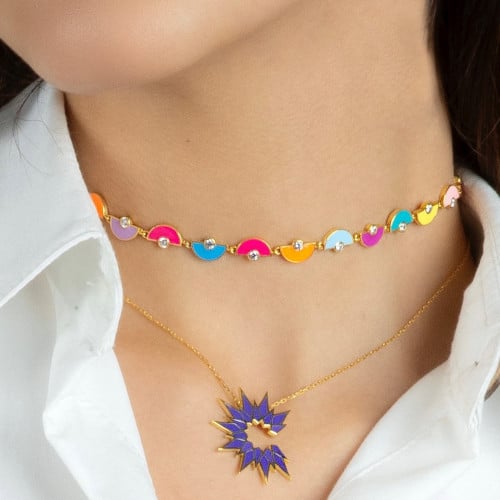 سلسال الشعاع