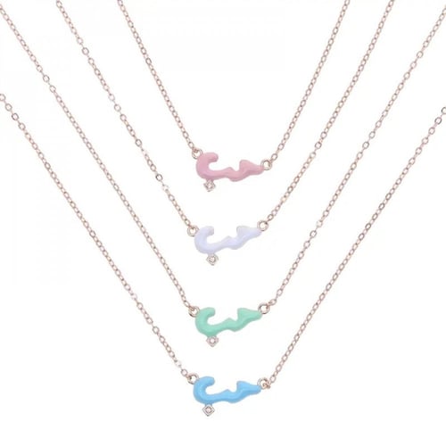 سلسال حب ناعم الوان