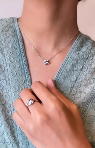 سلسال ملكة القلوب