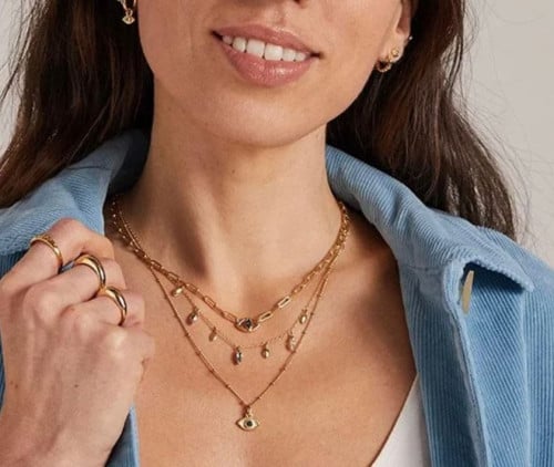 سلسال عين مادلين