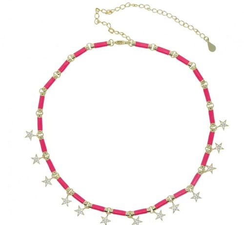 شوكر نيون دروب النجوم