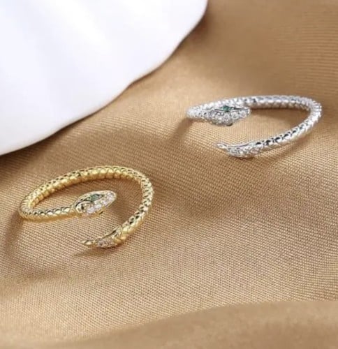 خاتم الثعبان