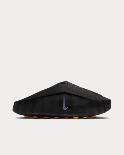 NIKE MIND BLACK