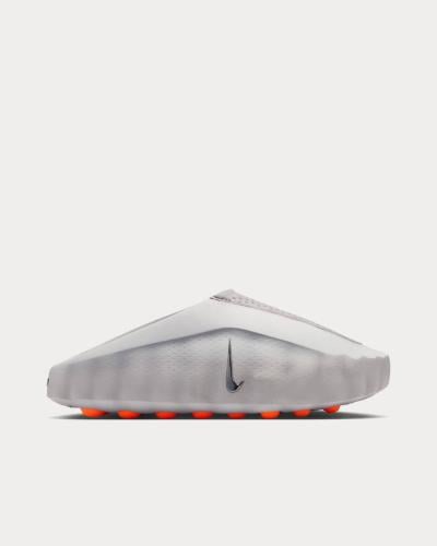 NIKE MIND silver