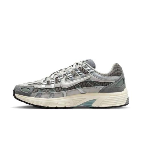 NIKE P6000 GREEN
