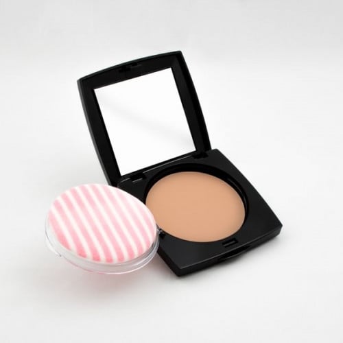 كراجا يونيكيك بودرة خالية من الزيوت رقم3