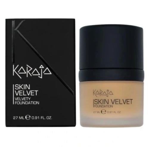 كراجا كريم اساس سيكن فيلفيت رقم 04