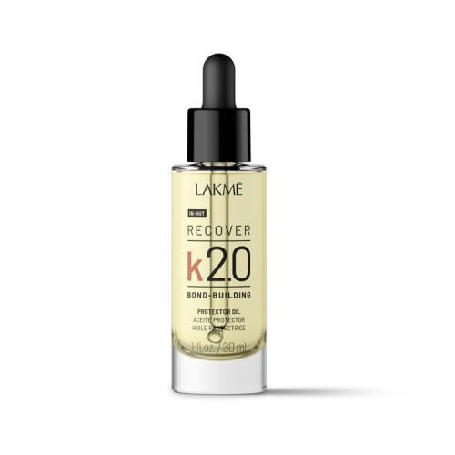 لاكمي K2.0 زيت واقي للشعر 30 مل
