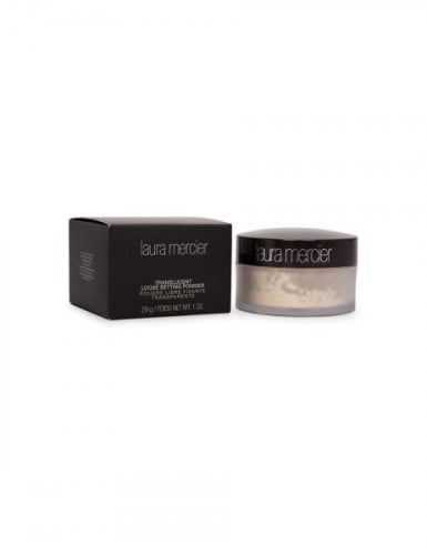 بودرة لورا مارسيه سائبة للوجه شفافة شفافة 30 جم