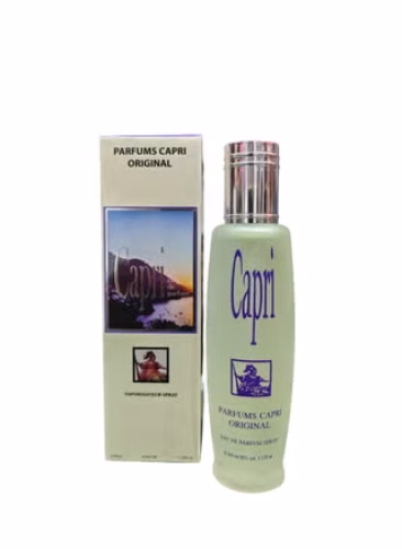 كابري اورجنال عطر نظافة 100 مل