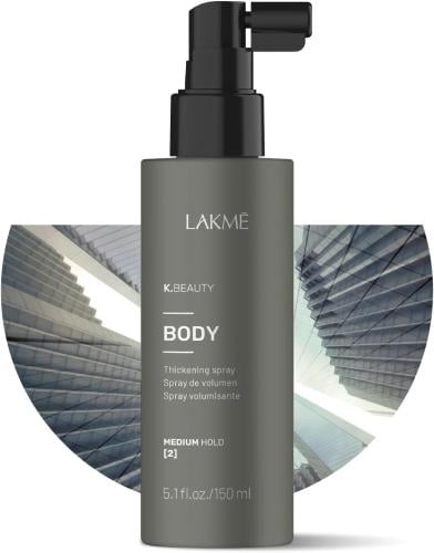 لاكمي اسبراي تكثيف 150مل