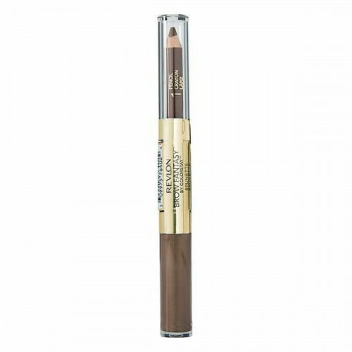 ريفلون برو فانتسي 2*1 مسكرة حواجب وقلم حواجب