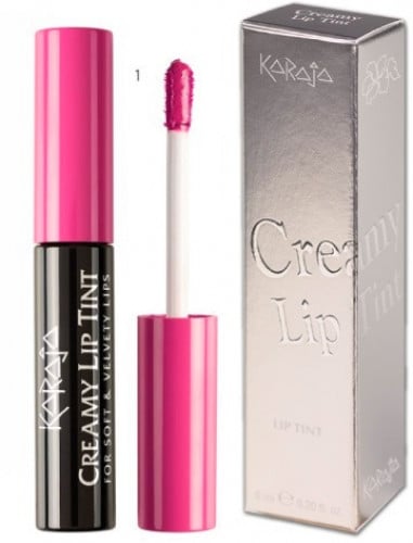 كراجا رواج سائل مخملي تينت رقم 01