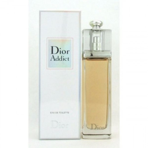 كريستيان ديور أديكت أو دو تواليت 100مل