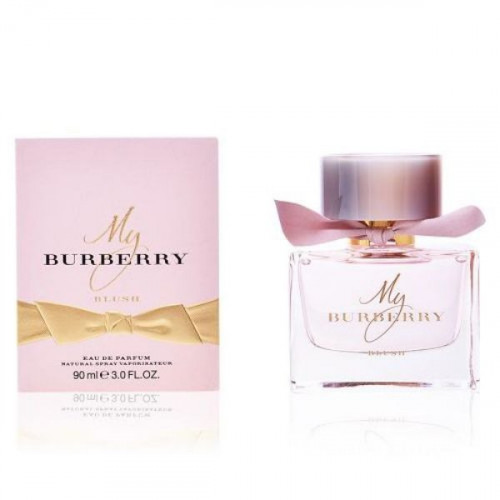 بربري ماي بربري بلش أو دو برفوم 90مل