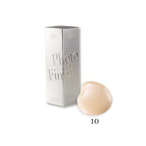 كراجا كريم اساس سائل فوتو فينش رقم 10