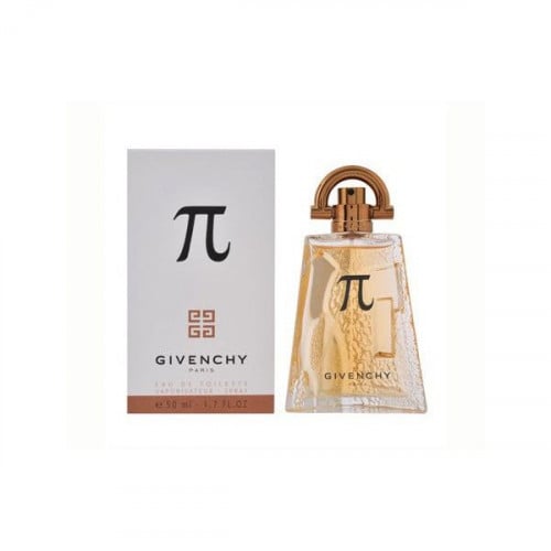 جيفنشي باي أو دو تواليت 50مل