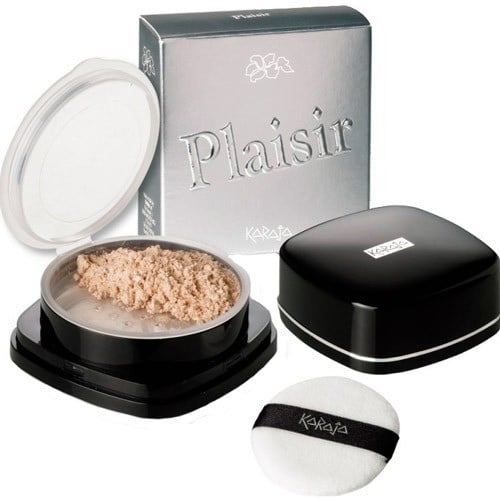 لوس باودر مطفي كراجا بليزر 1