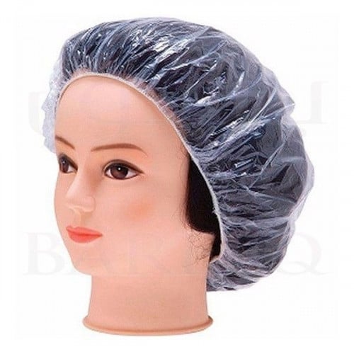 طاقية حمام زيت استخدام مره واحده 100حبه