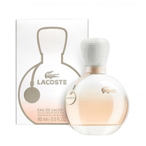 لاكوست أو دي لاكوست أو دي بارفوم 90مل