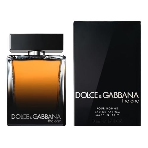 عطر دولتشي اند غابانا ذا ون او دو بارفان 100 مل