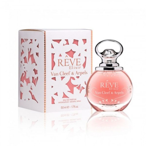 فان كليف اربيلز ريف اليكسر او دي بارفان 50 مل