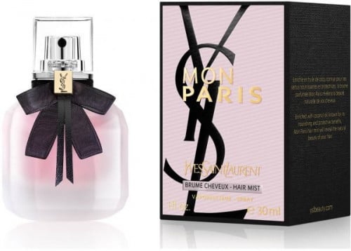 ايف سان لوران مون باريس م شعر 30 مل