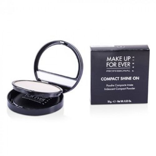 ميك اب فور ايفر بودرة اساس لمعه04