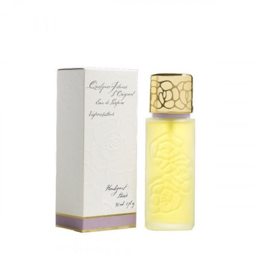 هوبيجان كلكيه فلور لو أورجينال أو دو برفيوم 50مل