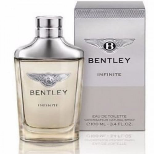 انفينيت من بنتلي للرجال - او دو تويلت، 100 مل