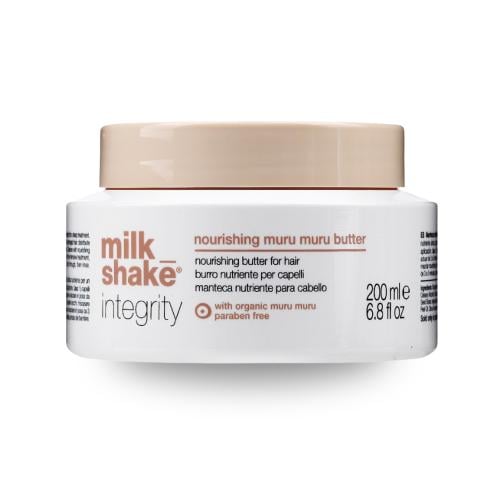 زبدة مورو مورو للشعر