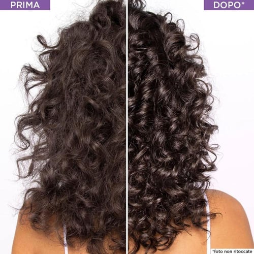 شامبو كيرل باشن - ميلك شيك